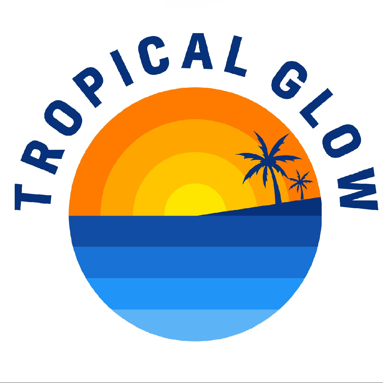 Tropical Glow